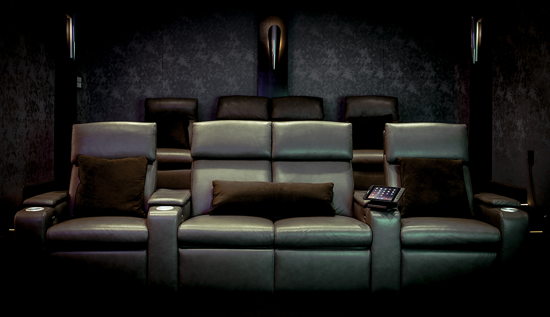 Seminare – Lautsprecher, Architektur, Heimkino und Outdoor Audio