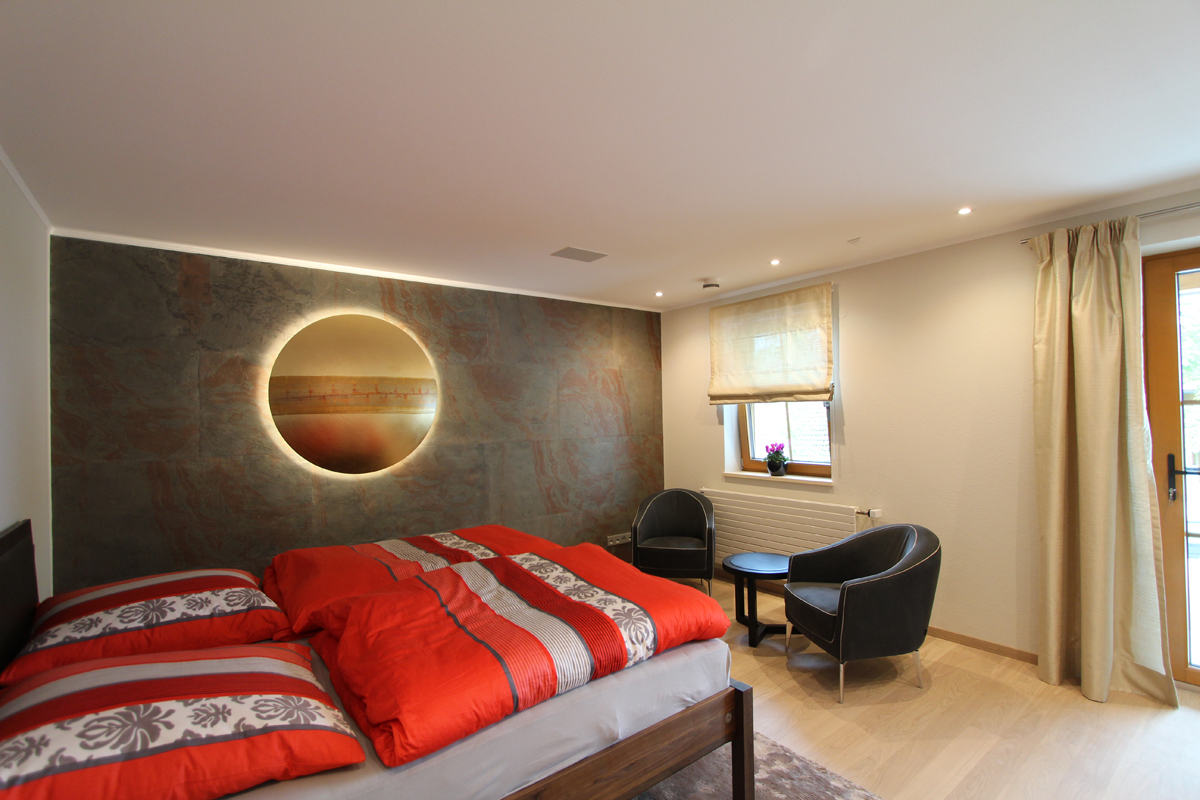 CASAIO realisiert Multiroom in Smart-Home Villa