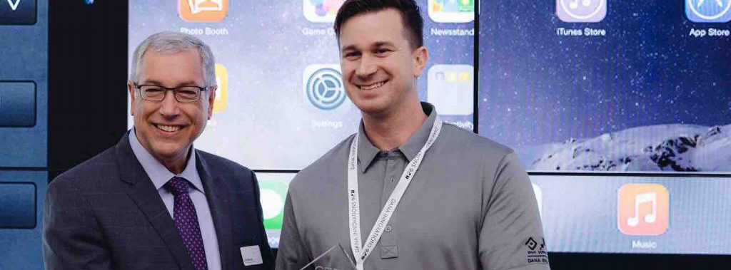 Cedia 2016 - Sonance kann 2 mal punkten