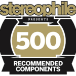 Stereophile 2017 Recommended Components