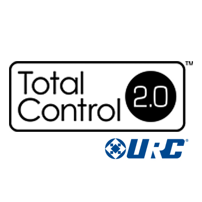 Total Control 2.0 by URC