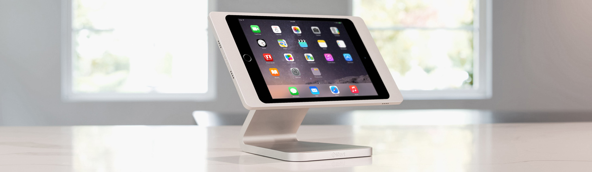 LuxePort - Elegante iPad Hüllen von iPort LuxePort - Elegante iPad Hüllen von iPort