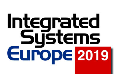 Integrated Systems Europe 2019 – mediacraft auf der ISE
