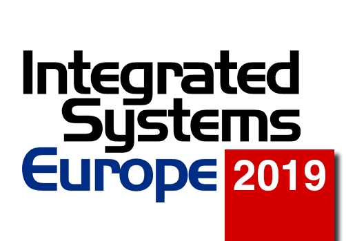 Integrated Systems Europe 2019 – mediacraft auf der ISE