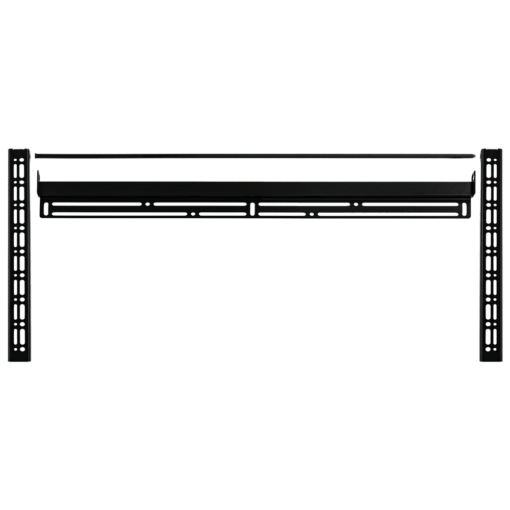 FB49 - Wandhalterung für Displays und TV