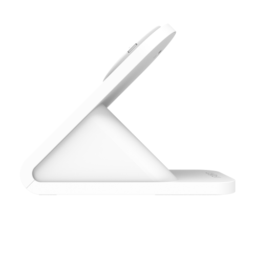IPORT - CONNECT PRO - Tischstation (weiß)