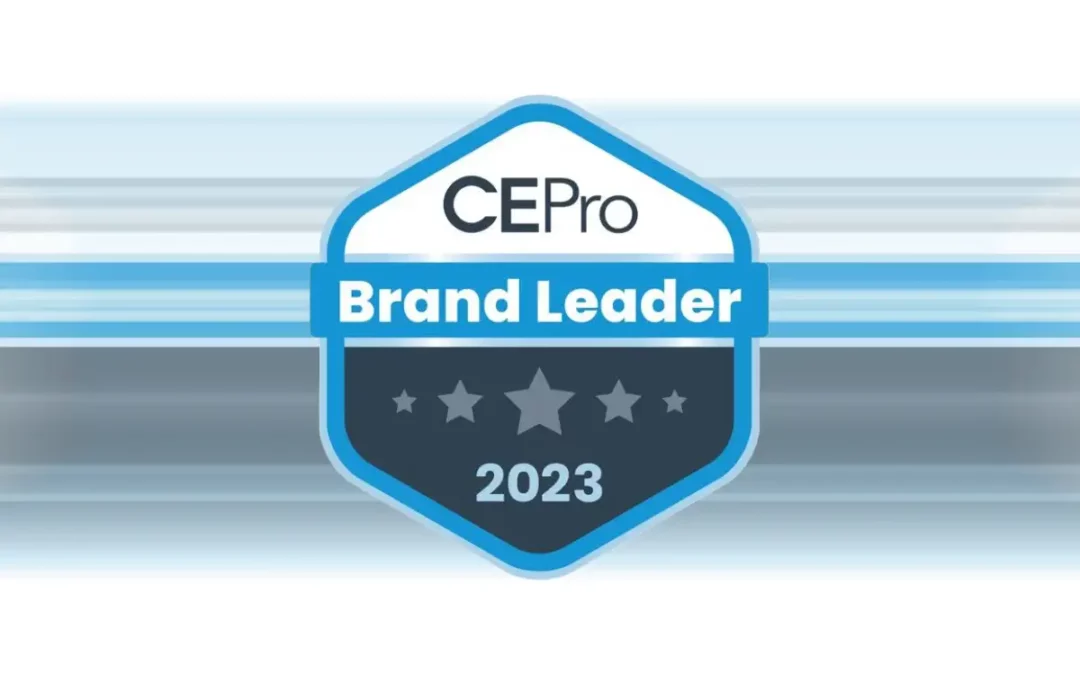 CEPro Brand Analysis 2023 – mediacraft Marken bewähren sich erneut