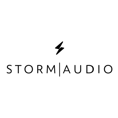 StormAudio