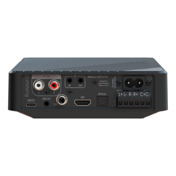 AVA 3.1