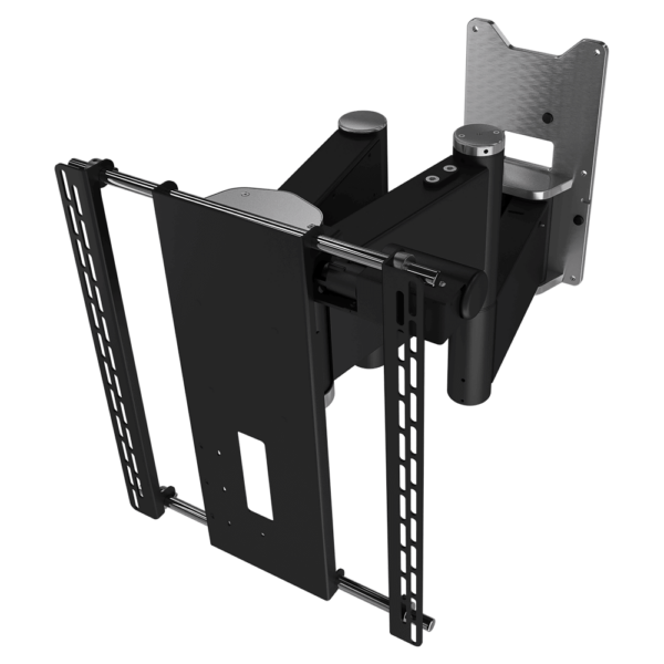 QA2-60-MO - Wandhalterung motorisiert