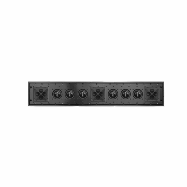 JA QX-SPL3-LCR - Einbau-Soundbar