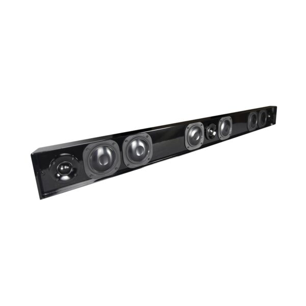 JA SPL3-LCR-75