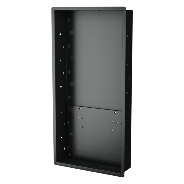 WB-EAD - InWall Montagebox, Zubehör