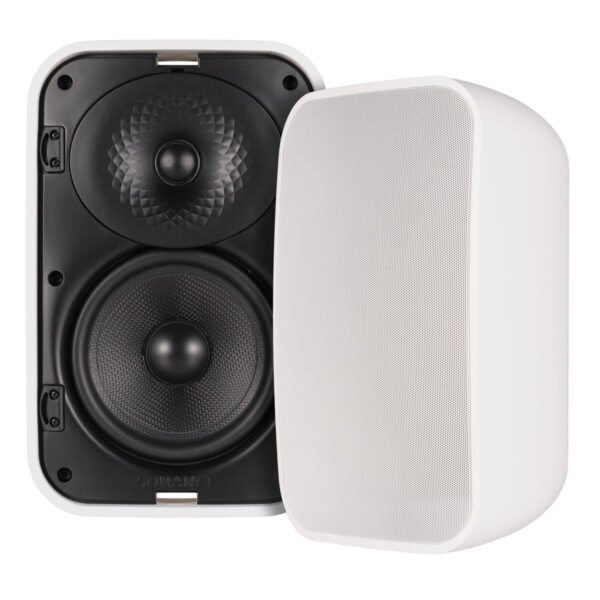 Mariner MX52 SST