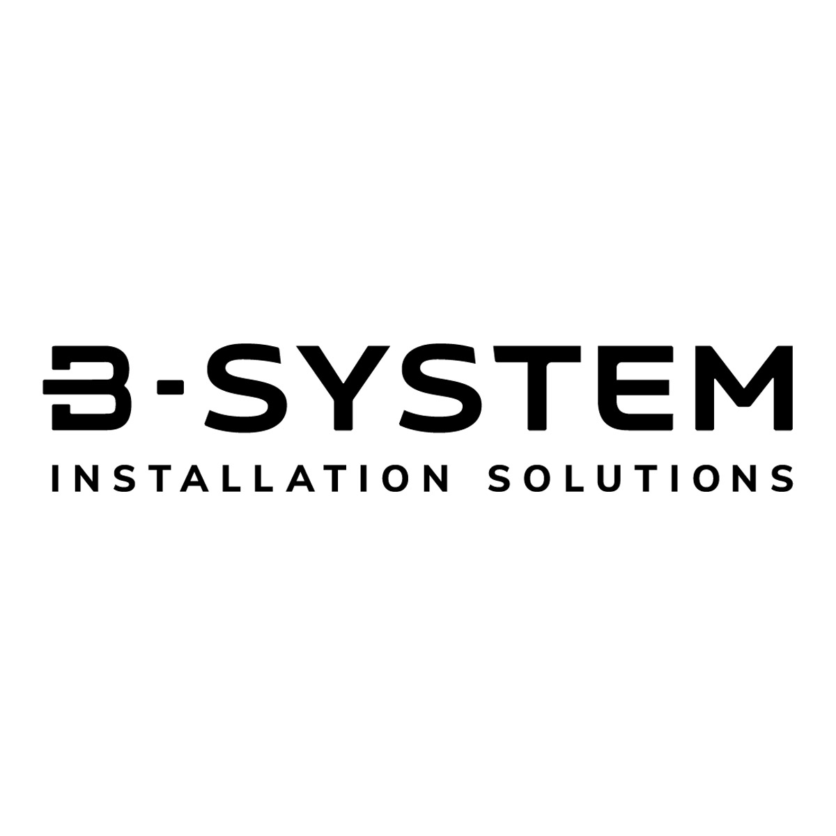 B-System