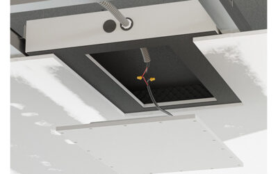 BS Dryboxx für LR6G, LR8G, SLR8G, LRX83, LRX85, LRAD430, B30G