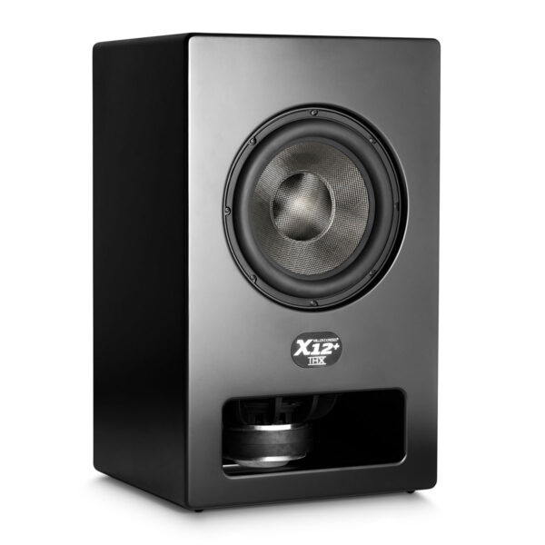 MK X12+