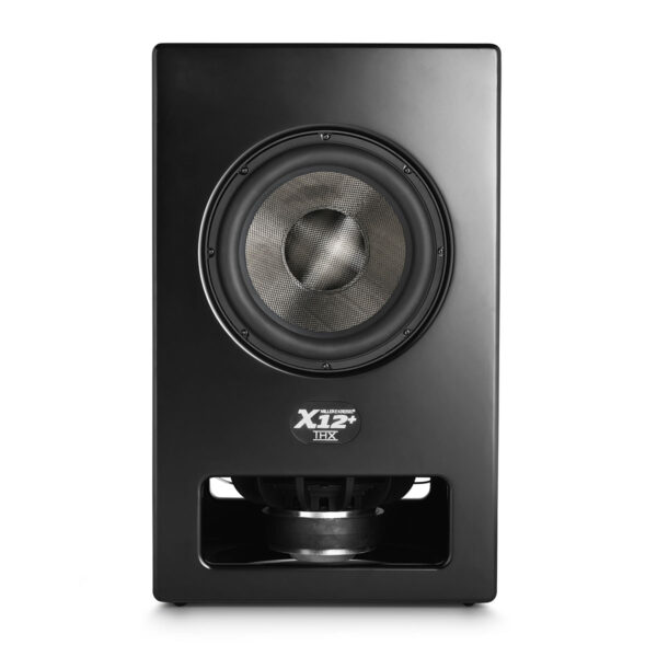 MK X12+ – Bild 2