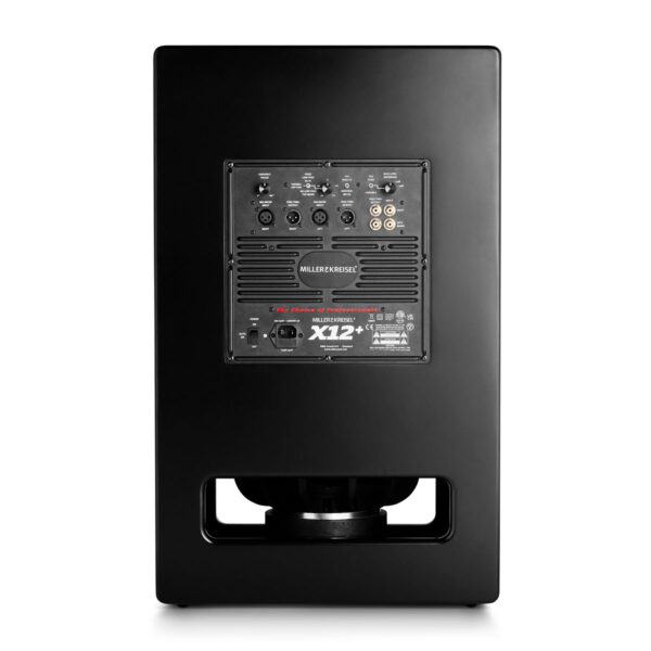 MK X12+ – Bild 4