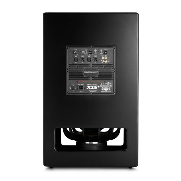 MK X15+ – Bild 4