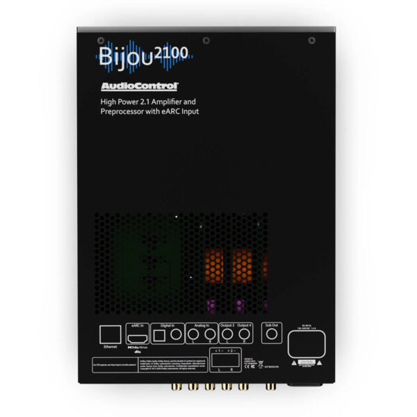 Bijou 2100