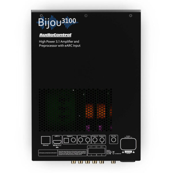 Bijou 3100