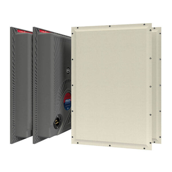 L-RAD 24W