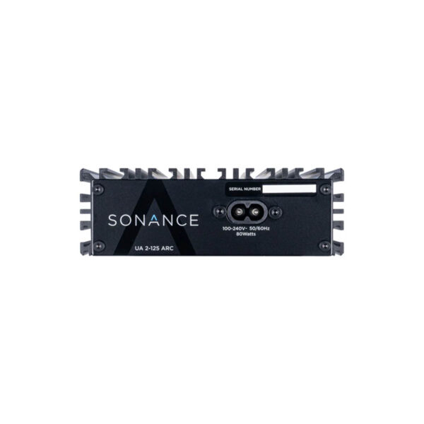 UA 2-125 ARC