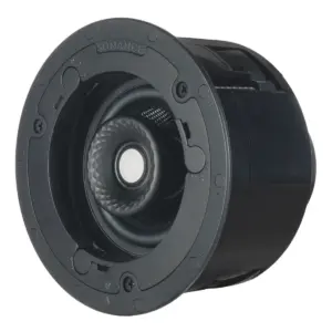 VX46R SST - Single Stereo Einbaulautsprecher 1-4