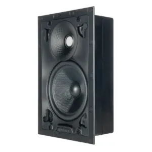 VX66 SST - Single Stereo Einbaulautsprecher 1-4