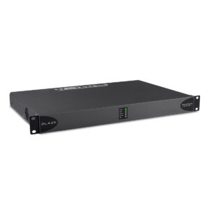 PowerZone Connect 1U 1008-1008D