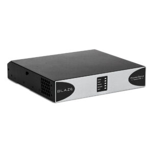 PowerZone Connect 1U 122-122D