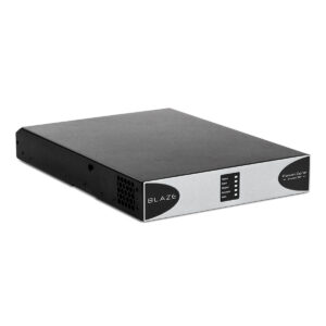 PowerZone Connect 1U 504-504D