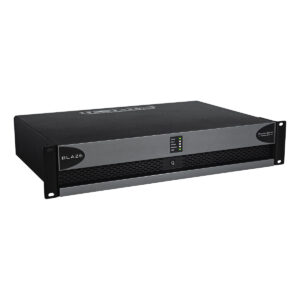 PowerZone Connect 2U 2004-2004D