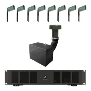 AT42 System - JA AT42-ST10-AMP8.1