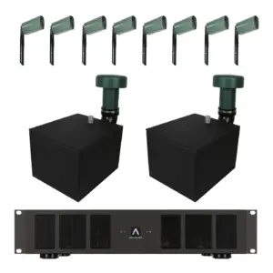 AT42 System - JA AT42-ST12-AMP8.2