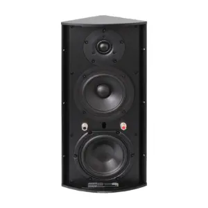C5SE - Ecklautsprecher Cornered Audio