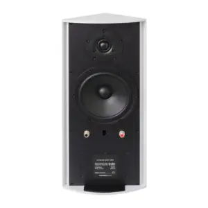 C6SE - Ecklautsprecher Cornered Audio