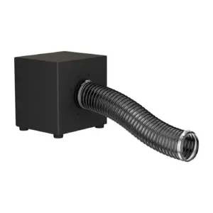 PPX10-M - Marine Serie - Powerpipe Subwoofer