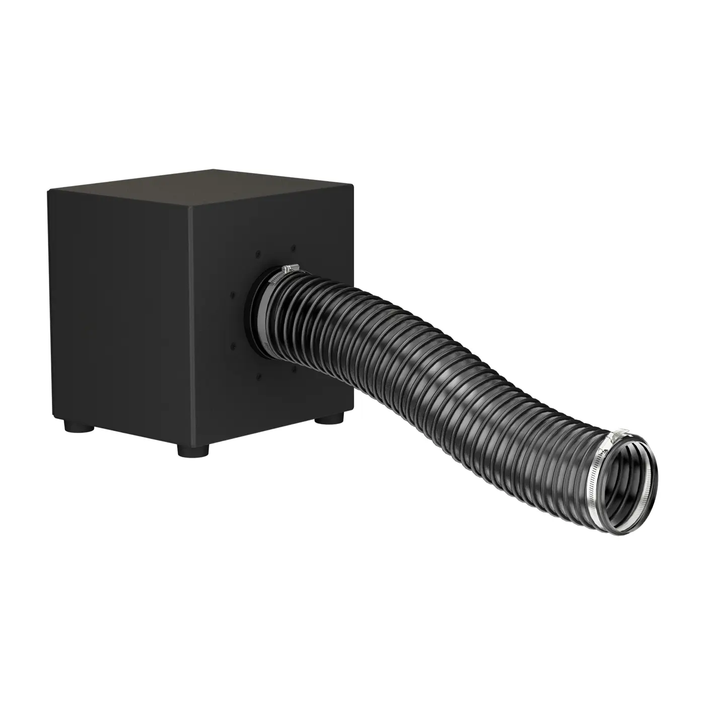 PPX10-M - Marine Serie - Powerpipe Subwoofer