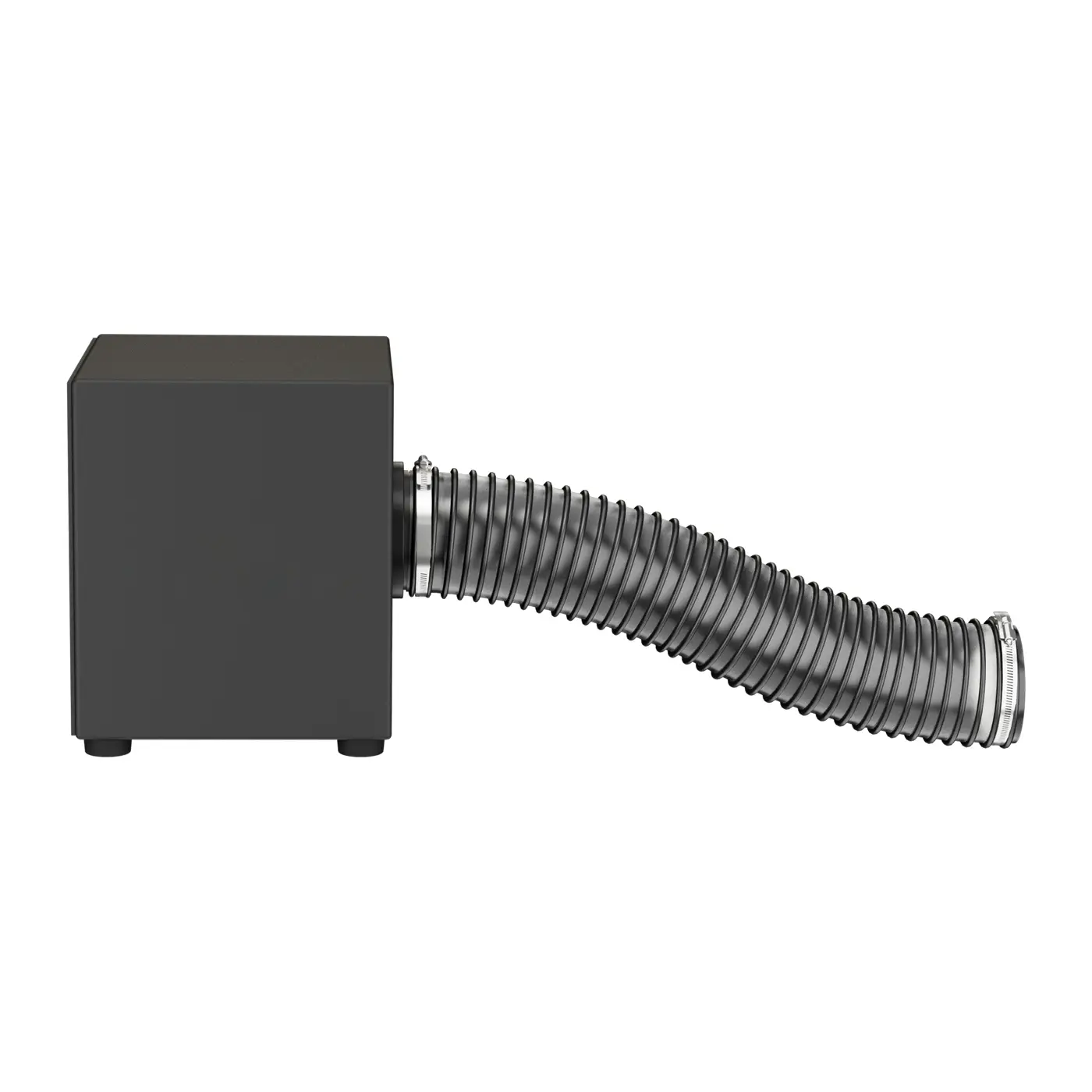 PPX10-M - Marine Serie - Powerpipe Subwoofer