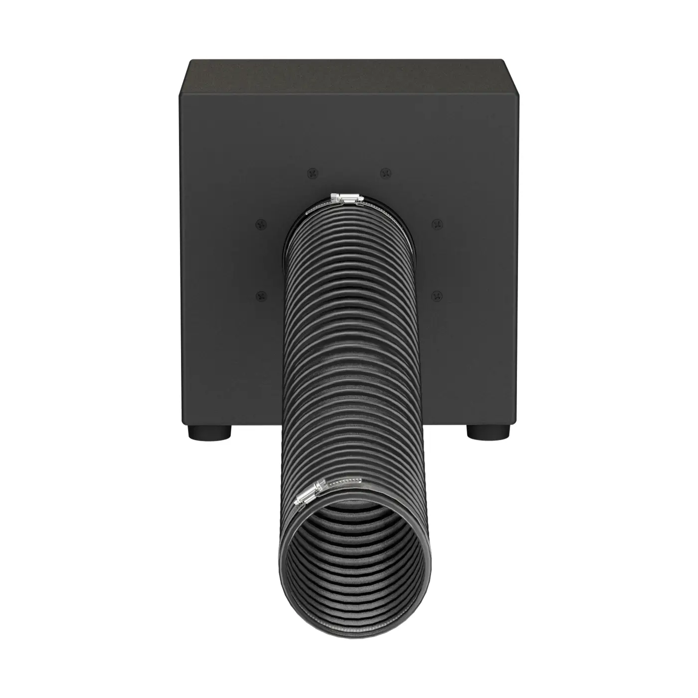 PPX10-M - Marine Serie - Powerpipe Subwoofer