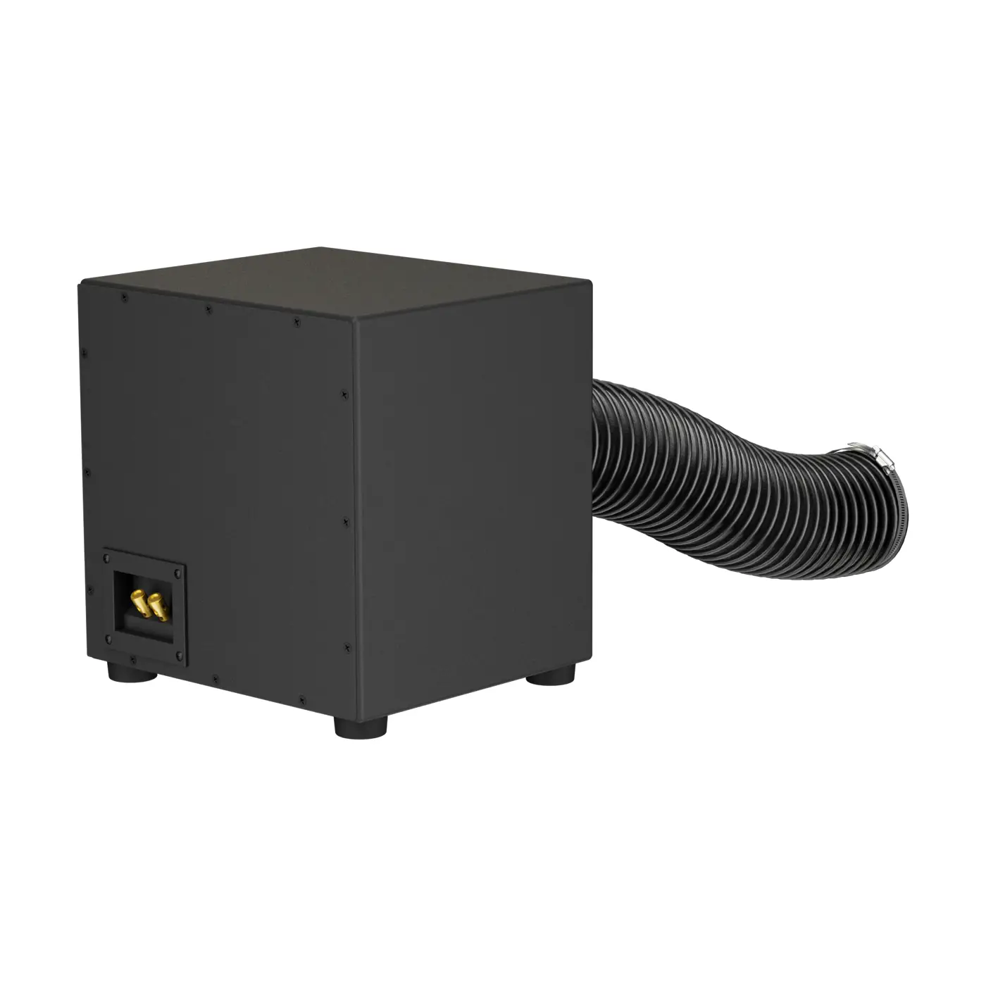 PPX10-M - Marine Serie - Powerpipe Subwoofer