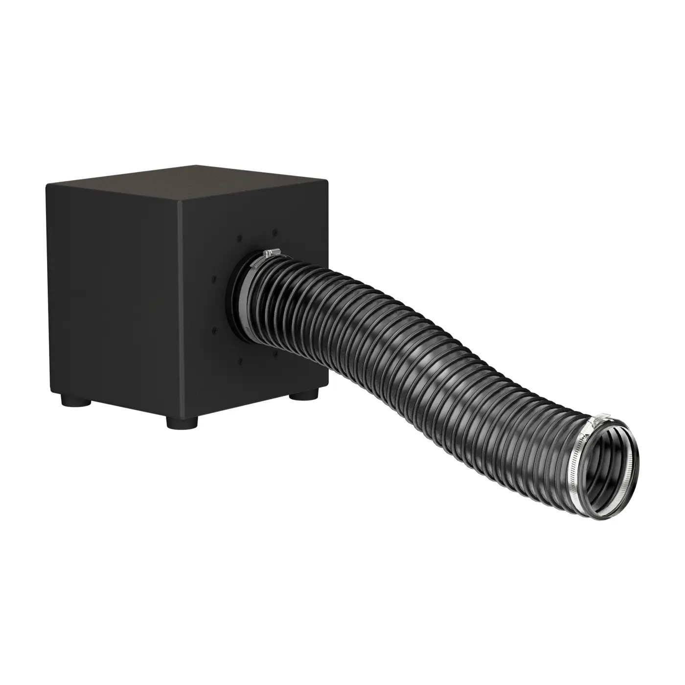 PPX8-M - Marine Serie - Powerpipe Subwoofer