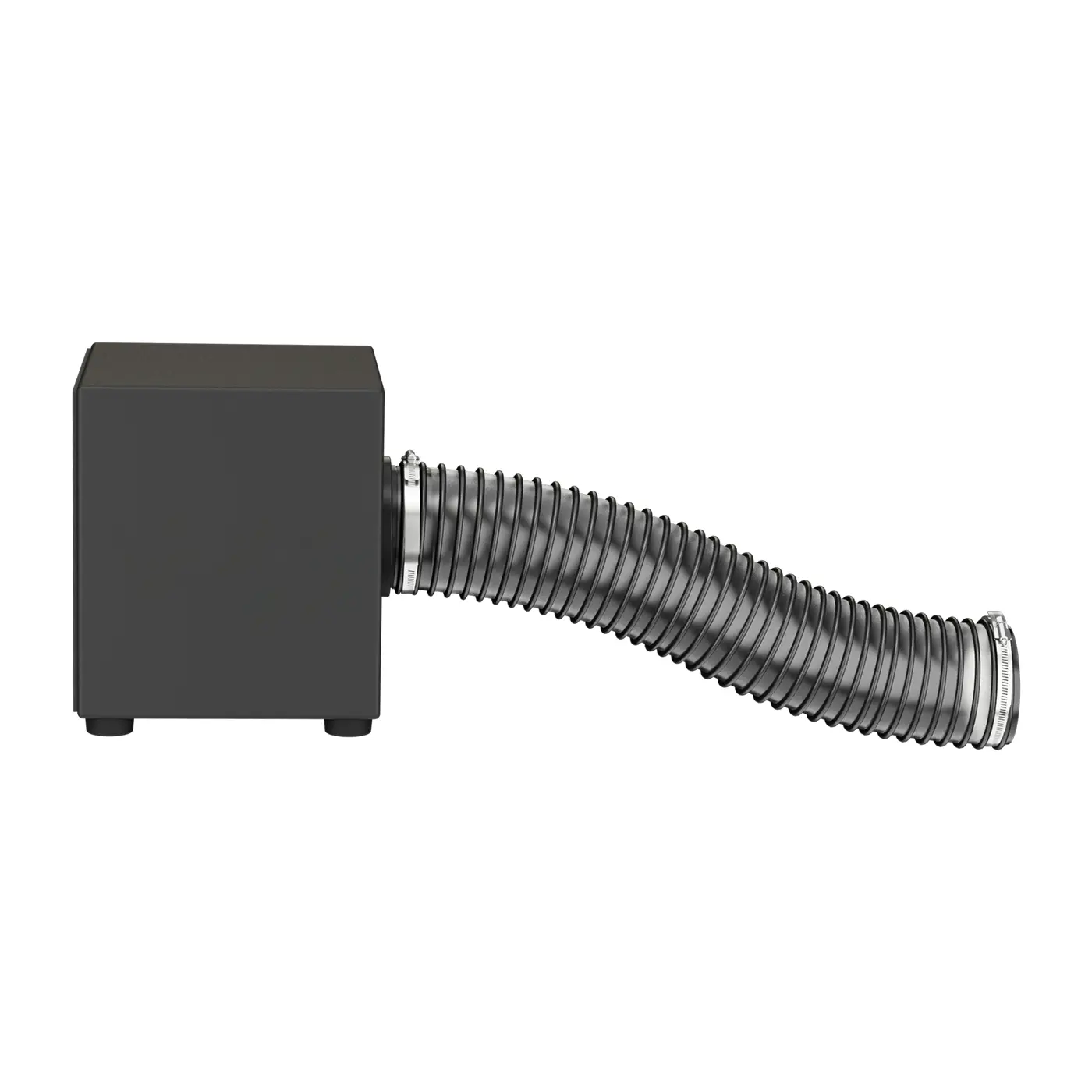 PPX8-M - Marine Serie - Powerpipe Subwoofer