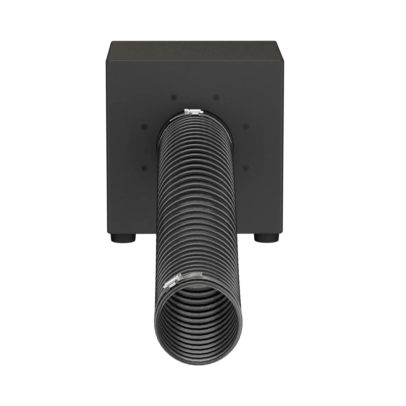 PPX8-M - Marine Serie - Powerpipe Subwoofer