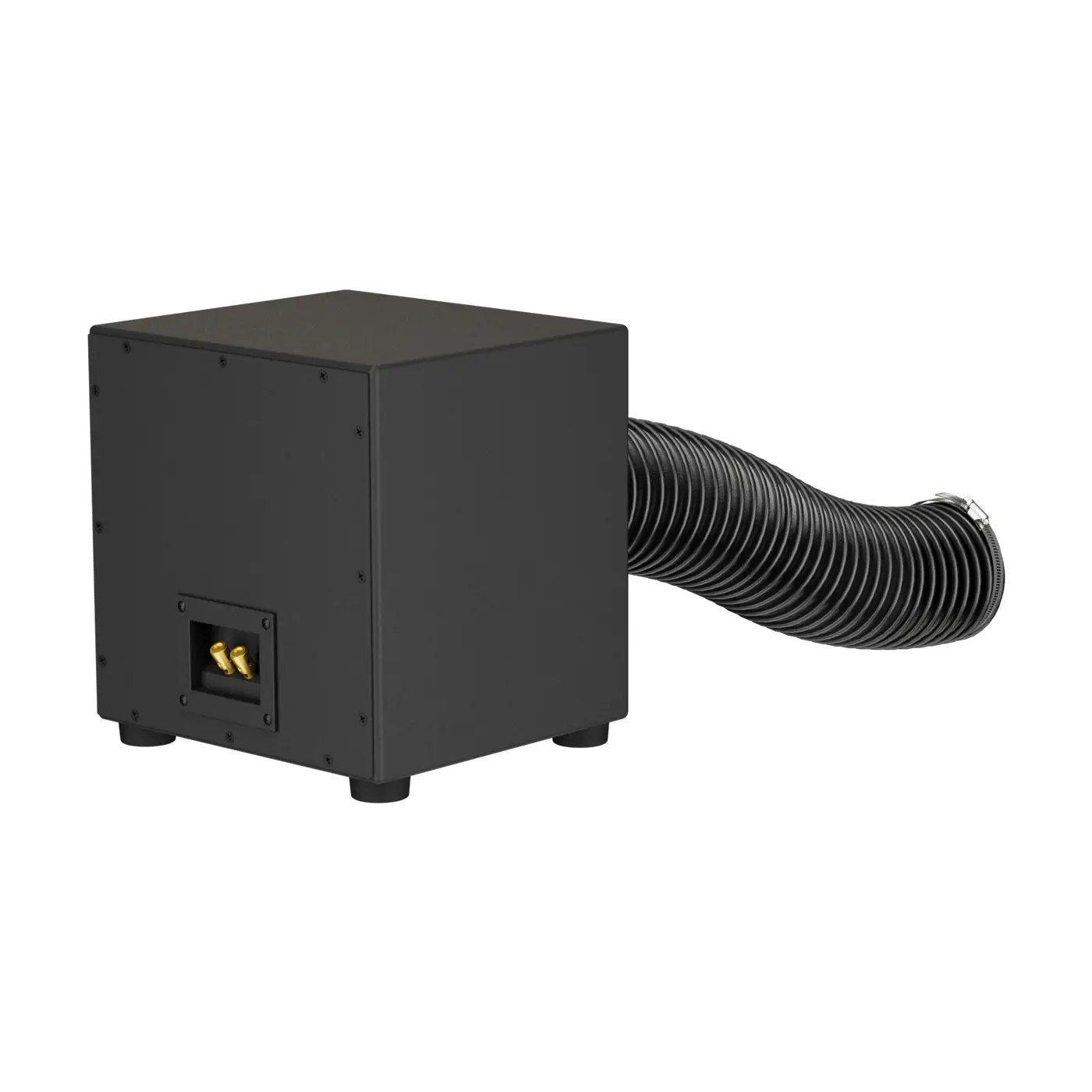 PPX8-M - Marine Serie - Powerpipe Subwoofer