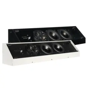 WX48QT - Ecklautsprecher - 01