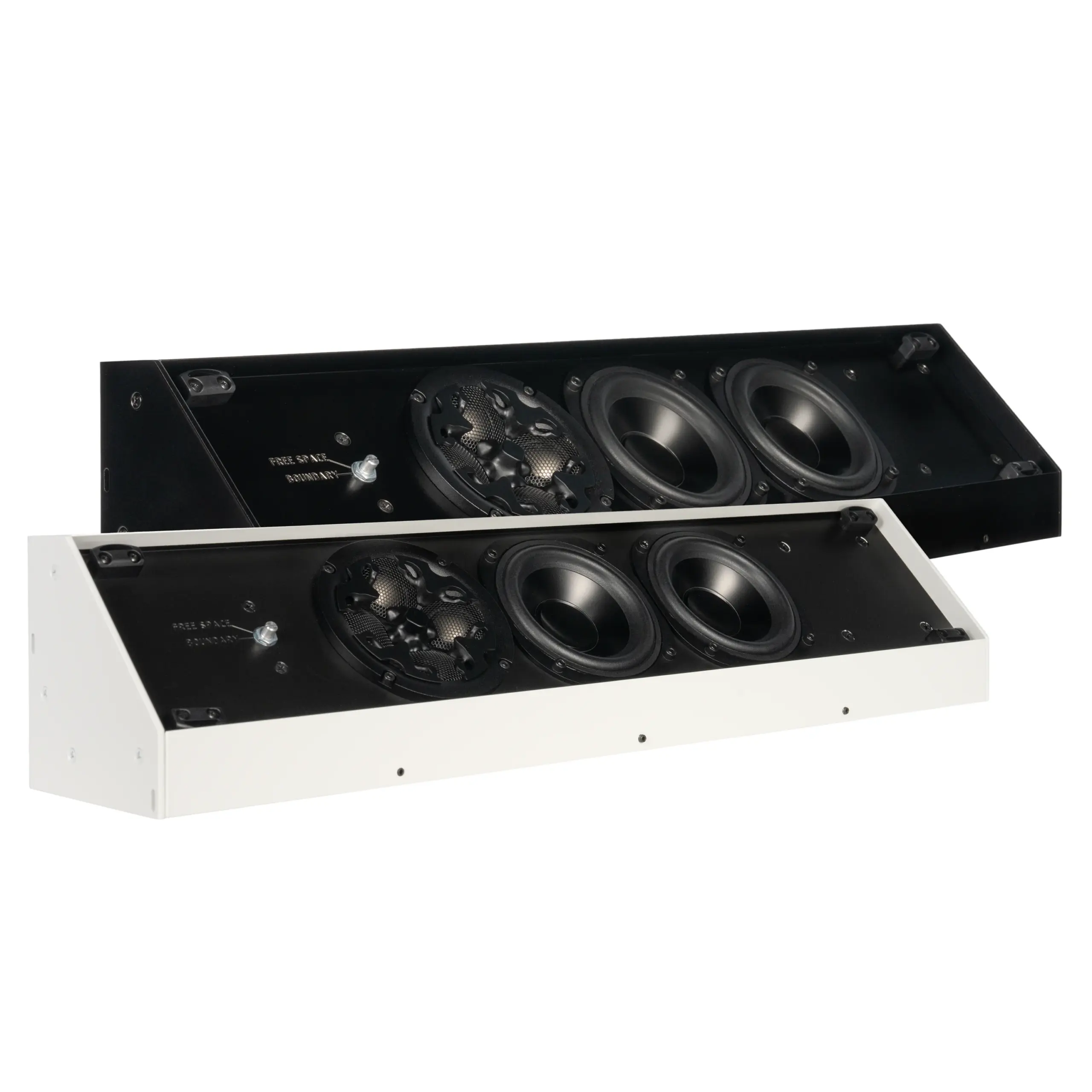 WX48QT - Ecklautsprecher - 01