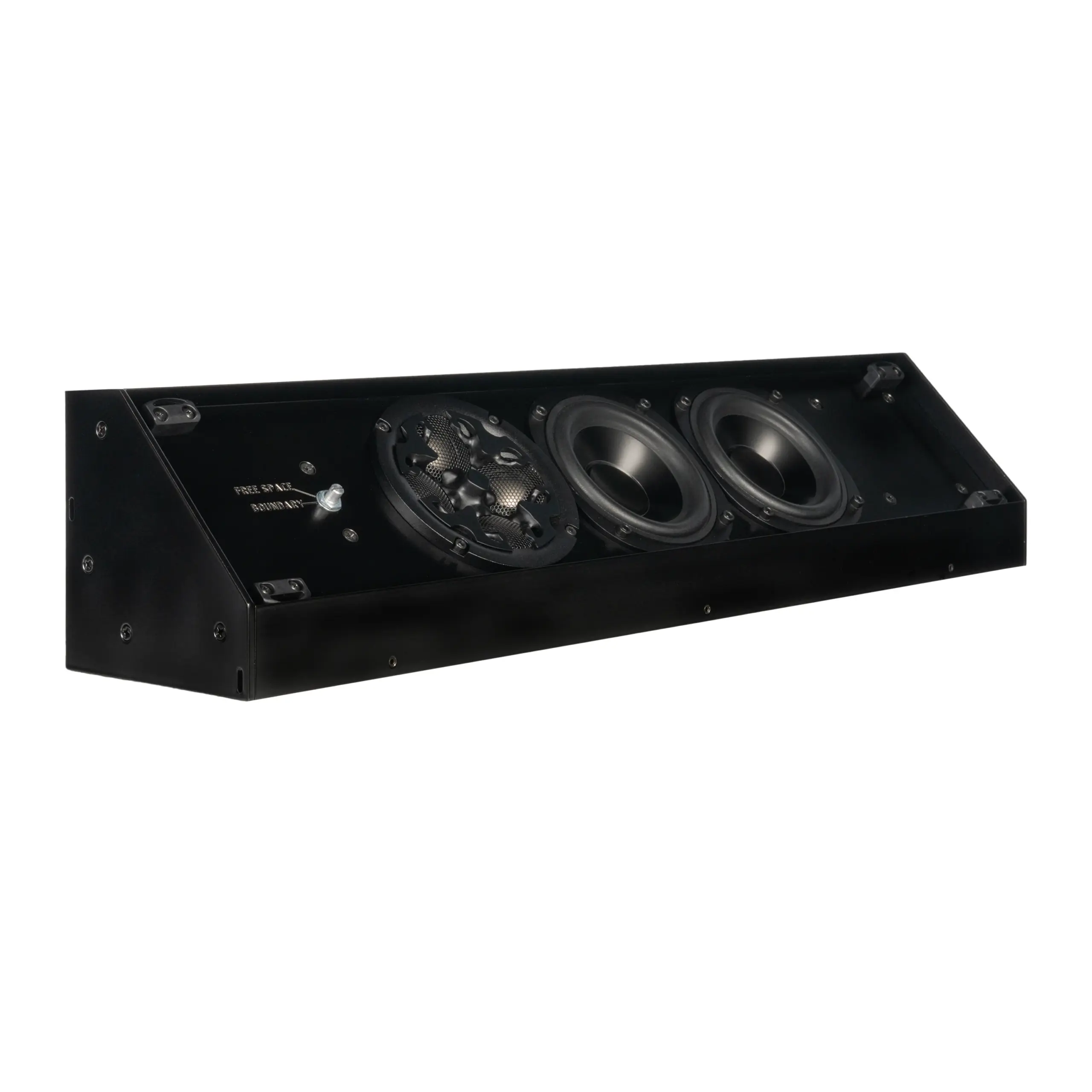 WX48QT - Ecklautsprecher - 03